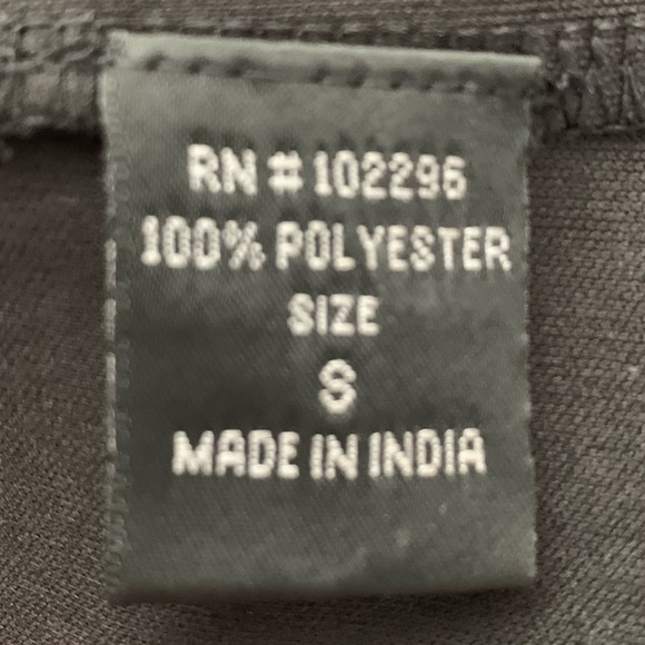 Connected Apparel Floral Slip Dress, Size Small - Picture 11 of 13